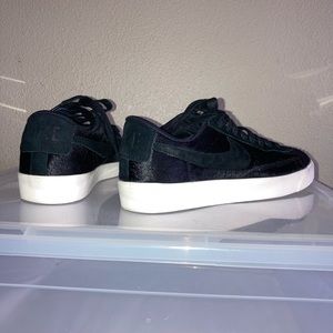 Nike Blazer Low LX Pony Hair